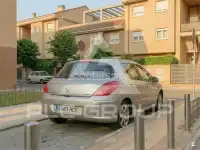 2011 Peugeot 308