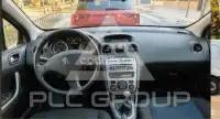 2011 Peugeot 308