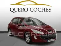 2011 Peugeot 308