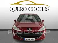 2011 Peugeot 308