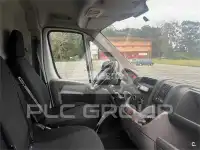 2011 Peugeot Boxer