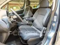 2011 Peugeot Partner