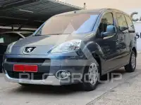2011 Peugeot Partner