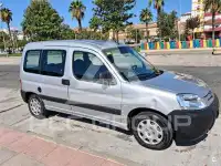 2011 Peugeot Partner
