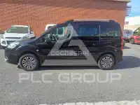 2011 Peugeot Partner