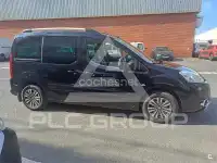2011 Peugeot Partner