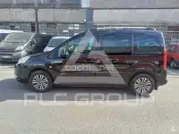 2011 Peugeot Partner