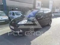 2011 Peugeot Partner