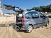 2011 Peugeot Partner