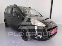 2011 Peugeot Partner