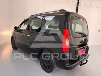 2011 Peugeot Partner