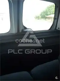 2011 Peugeot Partner