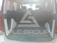 2011 Peugeot Partner