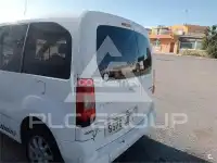 2011 Peugeot Partner