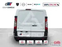 2011 Peugeot Expert