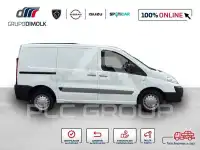 2011 Peugeot Expert