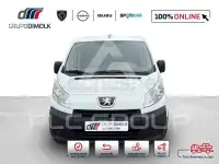 2011 Peugeot Expert