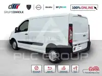2011 Peugeot Expert