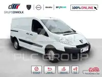 2011 Peugeot Expert