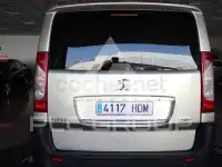 2011 Peugeot Expert