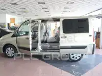 2011 Peugeot Expert