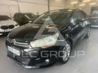 2011 Citroen C4