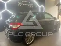 2011 Citroen C4