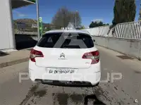2011 Citroen C4