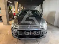 2011 Citroen C4