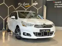 2011 Citroen C4