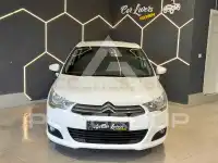 2011 Citroen C4