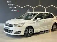 2011 Citroen C4