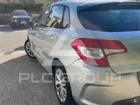 2011 Citroen C4