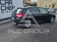 2011 Citroen C4