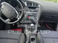 2011 Citroen C4