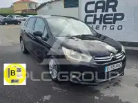 2011 Citroen C4