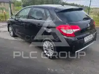 2011 Citroen C4