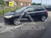 2011 Citroen C4