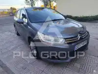 2011 Citroen C4