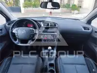 2011 Citroen C4