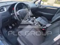 2011 Citroen C4