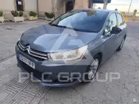 2011 Citroen C4