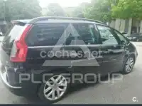 2011 Citroen C4