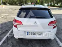 2011 Citroen C4