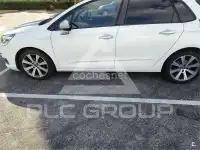 2011 Citroen C4