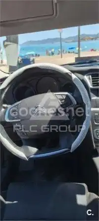 2011 Citroen C4