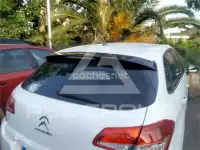 2011 Citroen C4