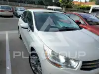 2011 Citroen C4