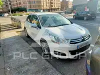 2011 Citroen C4