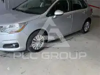 2011 Citroen C4
